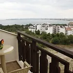 Relax Complex & Otel Sunny Beach