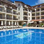 Otel Relax Complex & 3*