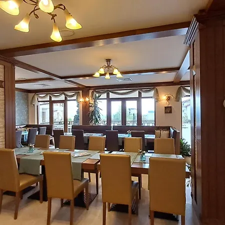 Relax Complex & Hotel Slantchev Briag