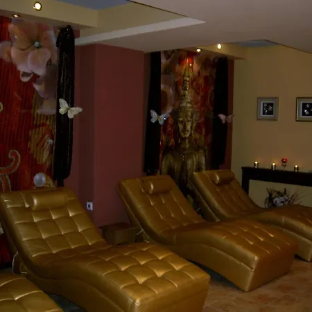 Hotel Relax Complex & 3*