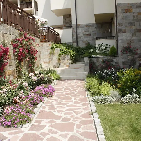 Relax Complex & Hotel Slantchev Briag