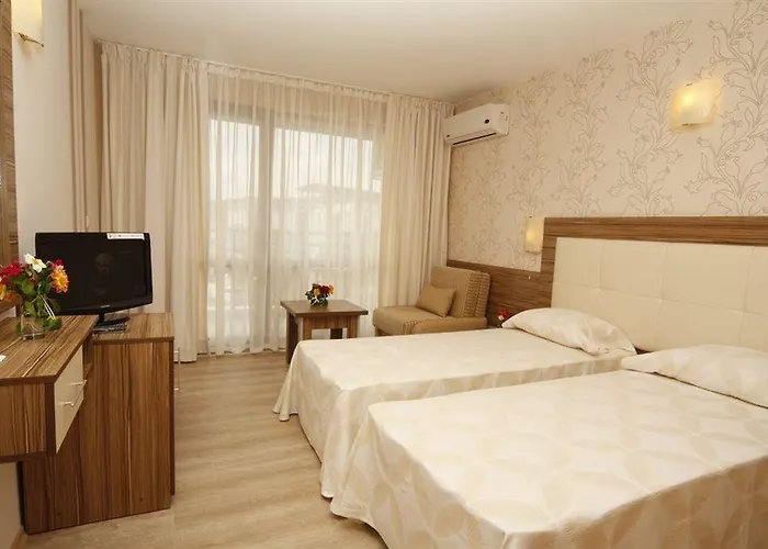 Relax Complex & Slantchev Briag