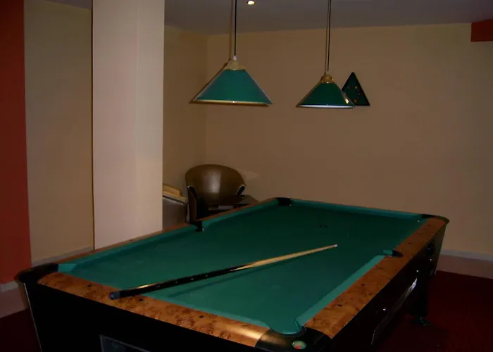 Relax Complex & 3* Slantchev Briag