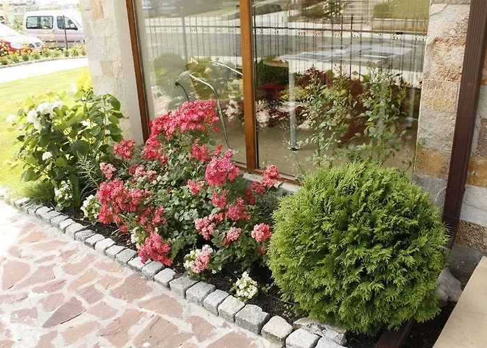 Relax Complex & Slantchev Briag