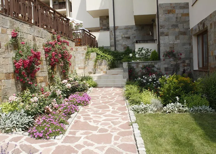 Relax Complex & Hotel Slantchev Briag