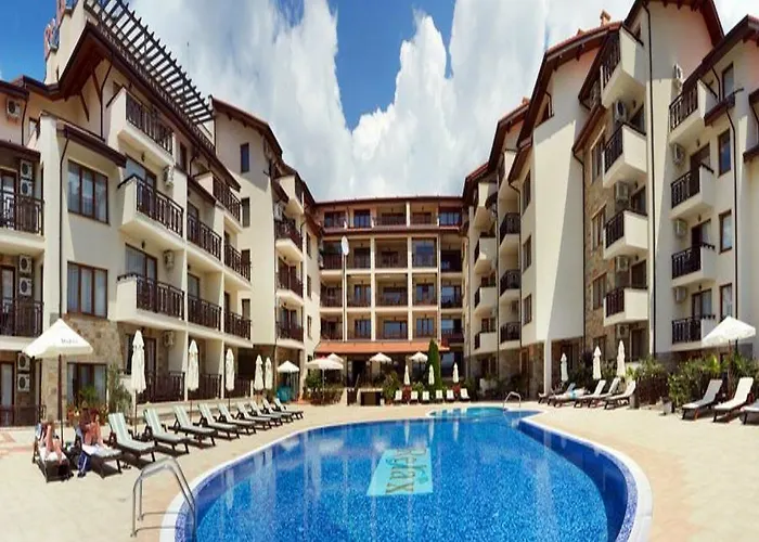 Relax Complex & Slantchev Briag