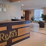 فندق Relax Complex &