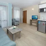 Relax Complex &