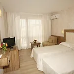 Relax Complex &