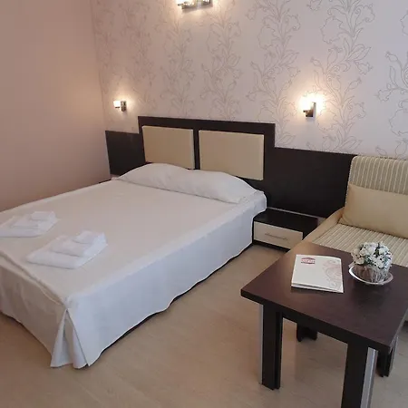 Hotel Relax Complex & Sunny Beach
