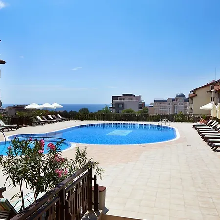 Relax Complex & Отель 3*