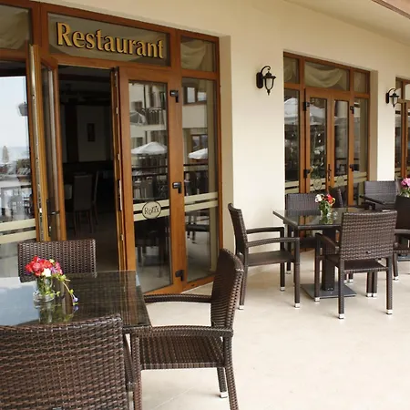 Relax Complex & Отель