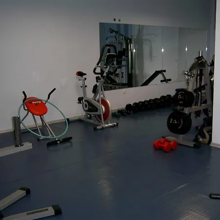 Отель Relax Complex &