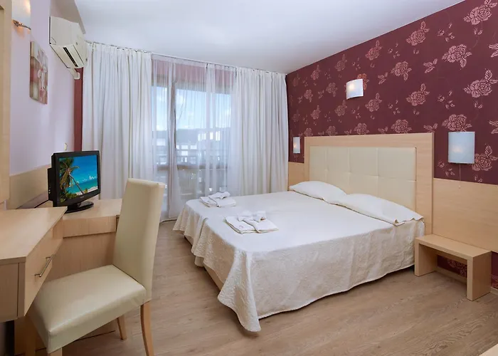 Hotel Relax Complex &