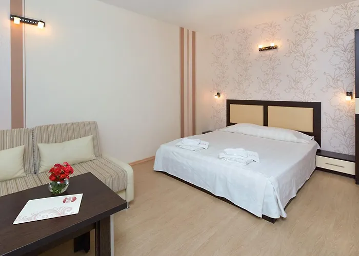 Relax Complex & Hotel Slantschew brjag