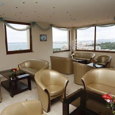 Hotel Relax Complex & 3*