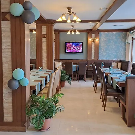 فندق Relax Complex & 3*