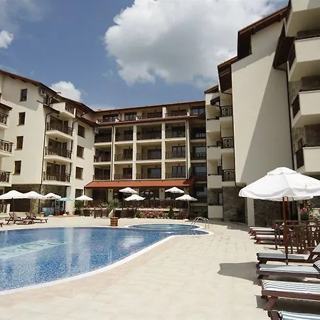 Relax Complex & 3*