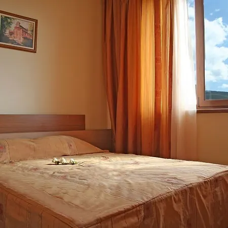 فندق Relax Complex &