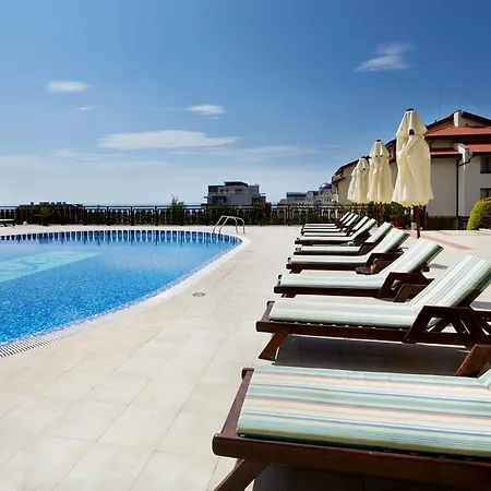 فندق Relax Complex & 3*