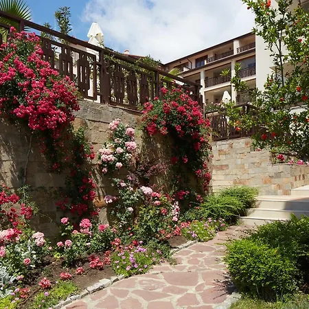 فندق Relax Complex & 3*