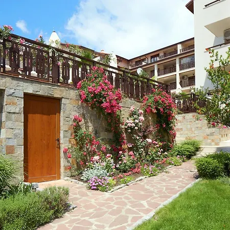 فندق Relax Complex & 3*
