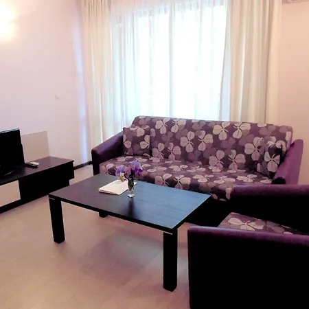 فندق Relax Complex &