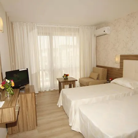 Relax Complex &
