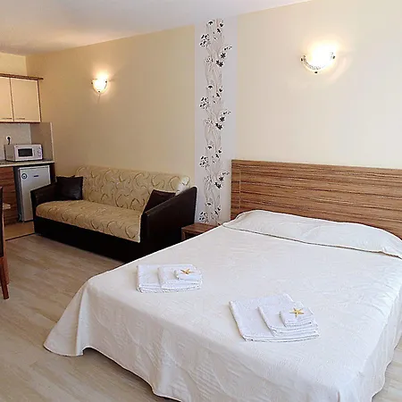 فندق Relax Complex &