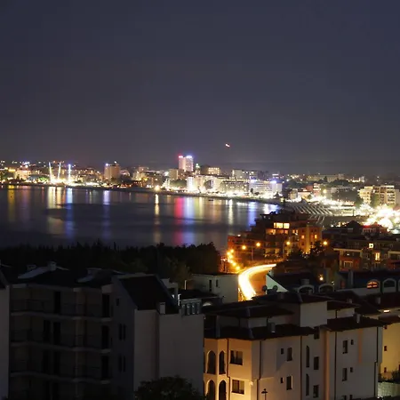релакс комплекс и