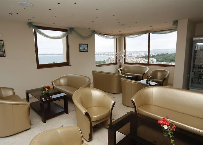 ホテル Relax Complex & 3*