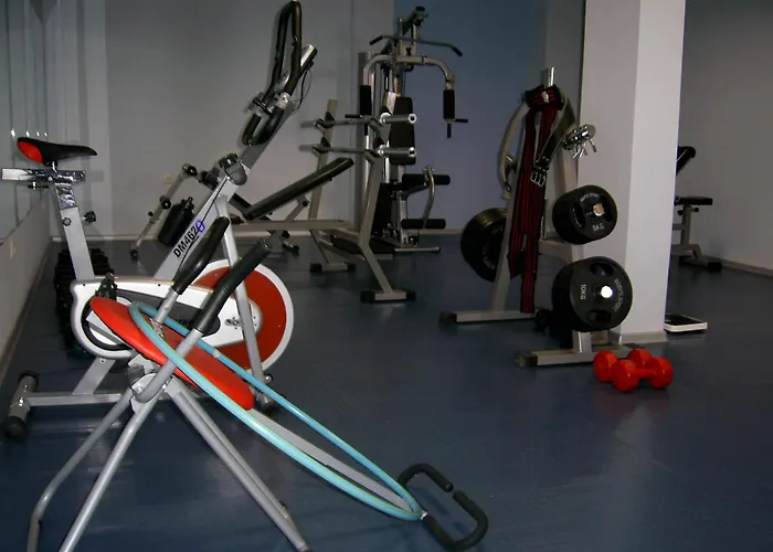 Relax Complex & 3* Słoneczny Brzeg