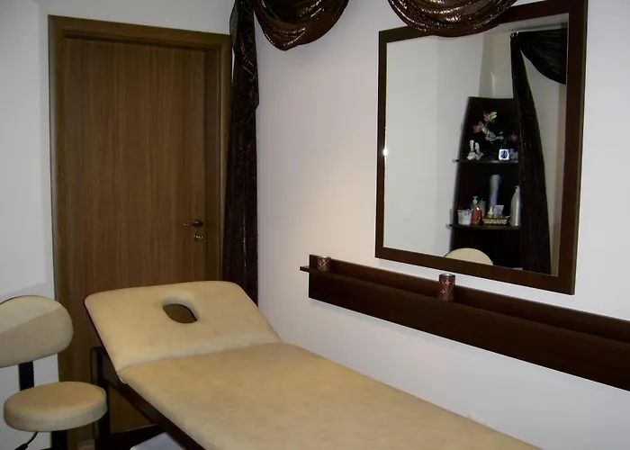 Hotel Relax Complex &