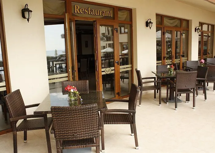 ホテル Relax Complex &