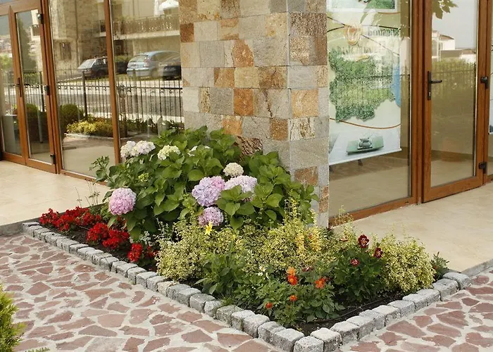 ホテル Relax Complex &