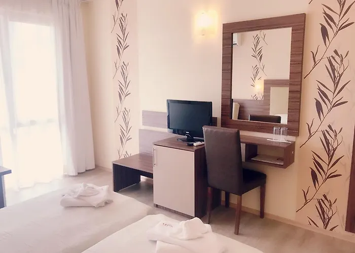 Hotel Relax Complex & Słoneczny Brzeg