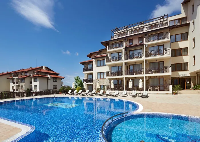 Hotel Relax Complex &