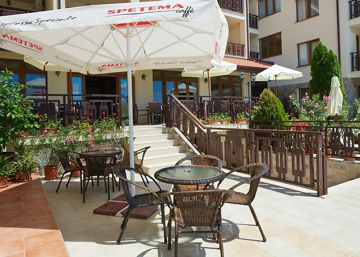 ホテル Relax Complex &