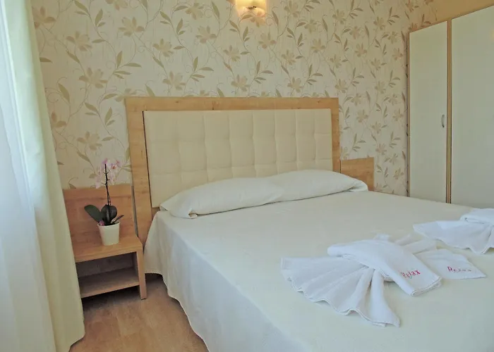 ホテル Relax Complex &