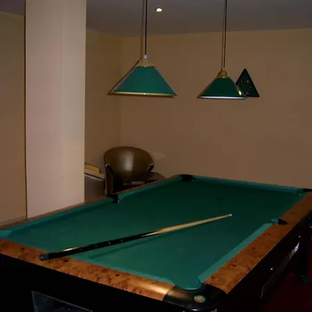 Relax Complex & 3* Sunny Beach