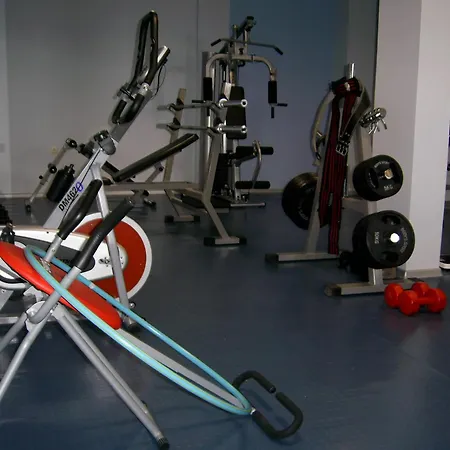 Relax Complex & 3* Sunny Beach