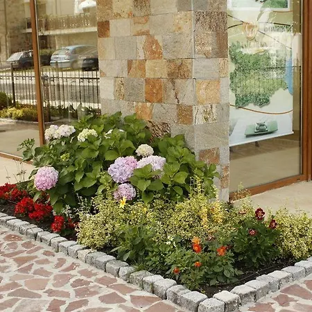 Hotel Relax Complex &