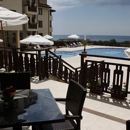 Hotel Relax Complex & Sunny Beach