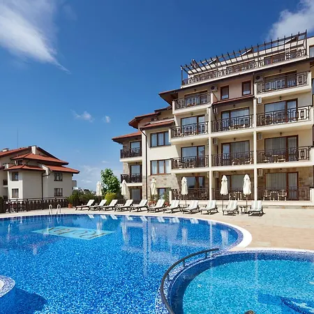 Hotel Relax Complex &