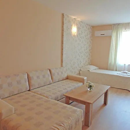 Relax Complex & Hotel Sunny Beach