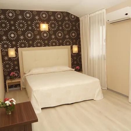 Relax Complex & Szálloda Napospart