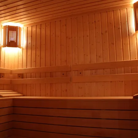 Relax Complex & Hotel Sunny Beach