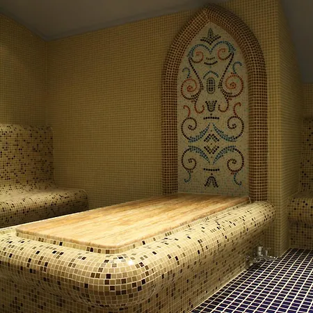 Relax Complex & 3* Sunny Beach