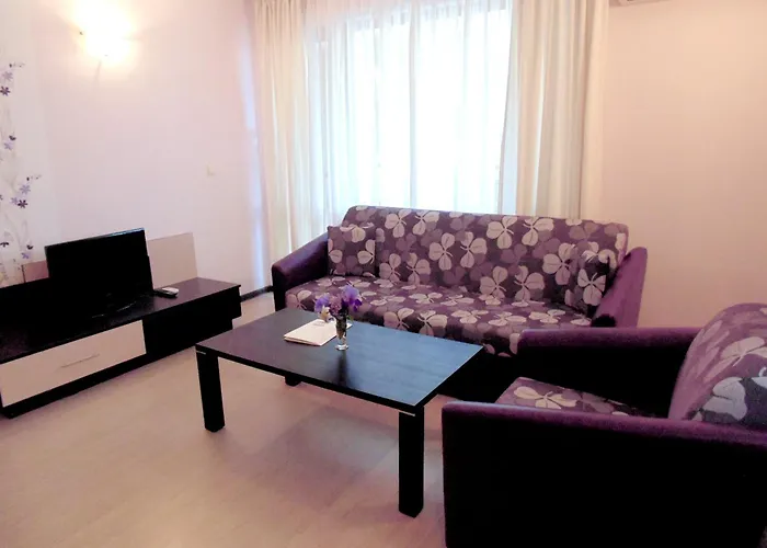 Hotel Relax Complex &