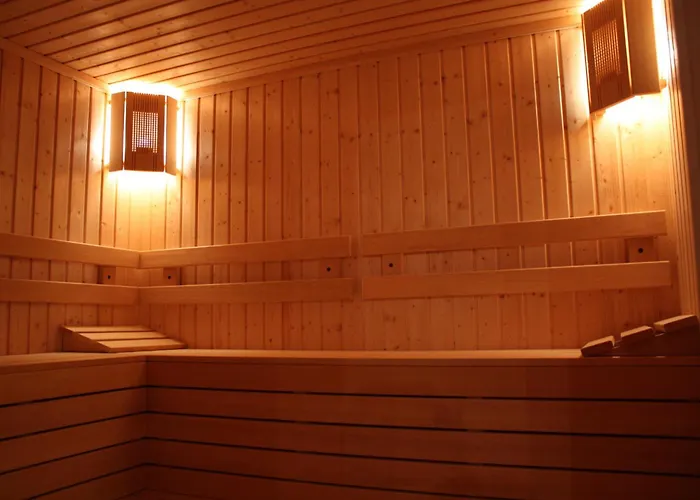 Relax Complex & Hotel Sunny Beach